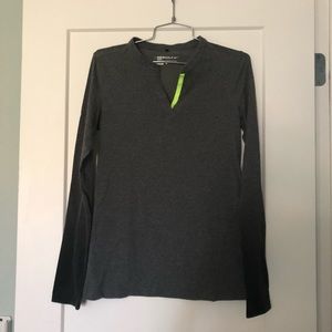 NikeGolf Sport long sleeve top